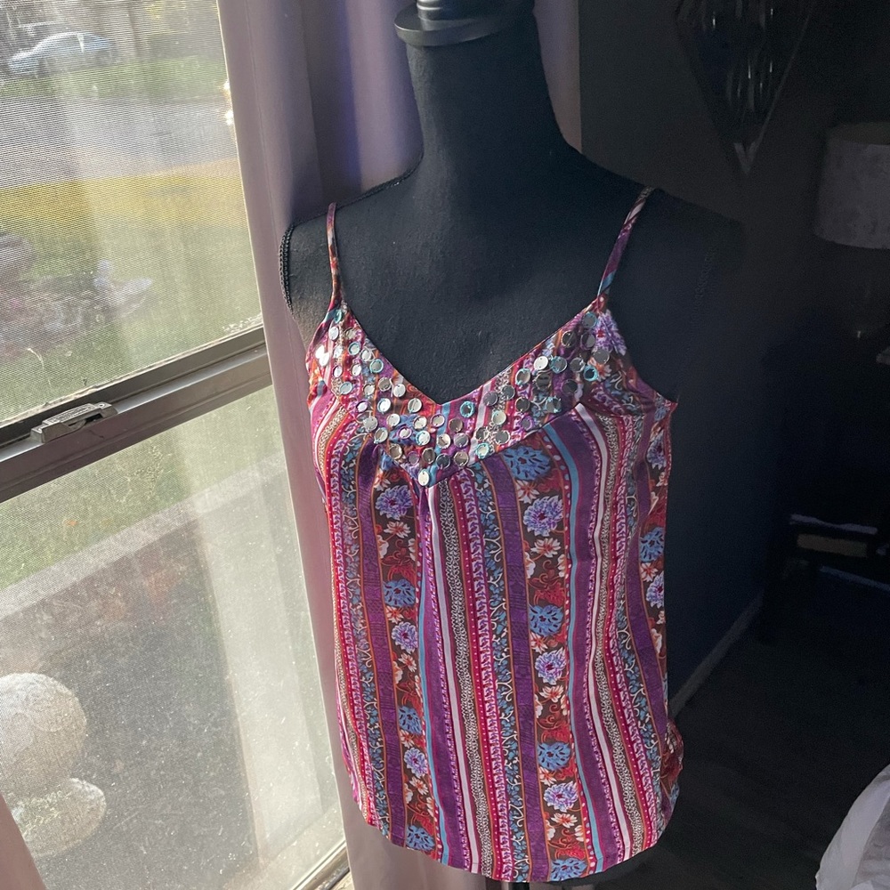 Camisole Top